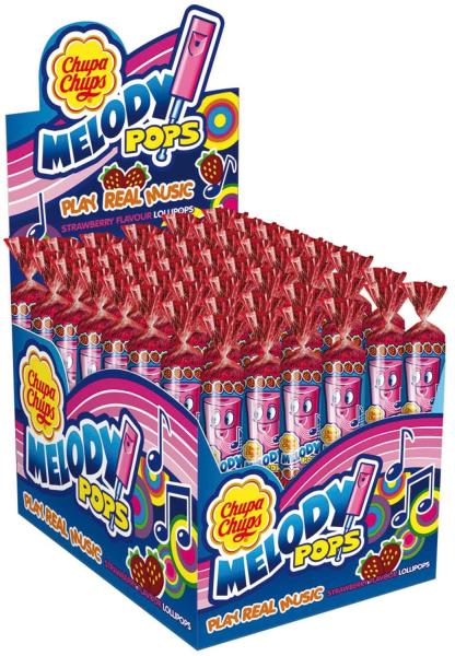 Chupa Chups - Melody Pops